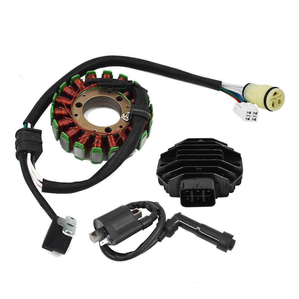 labwork Stator, image 1 of 4