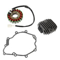 labwork Stator, image 1 of 4