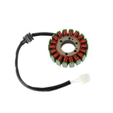 labwork Stator, image 4 of 4
