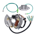 labwork Stator LAW82842, image 1 of 4