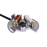 labwork Stator LAW82842, image 4 of 4