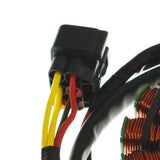 labwork Stator 21003-0053, image 4 of 4