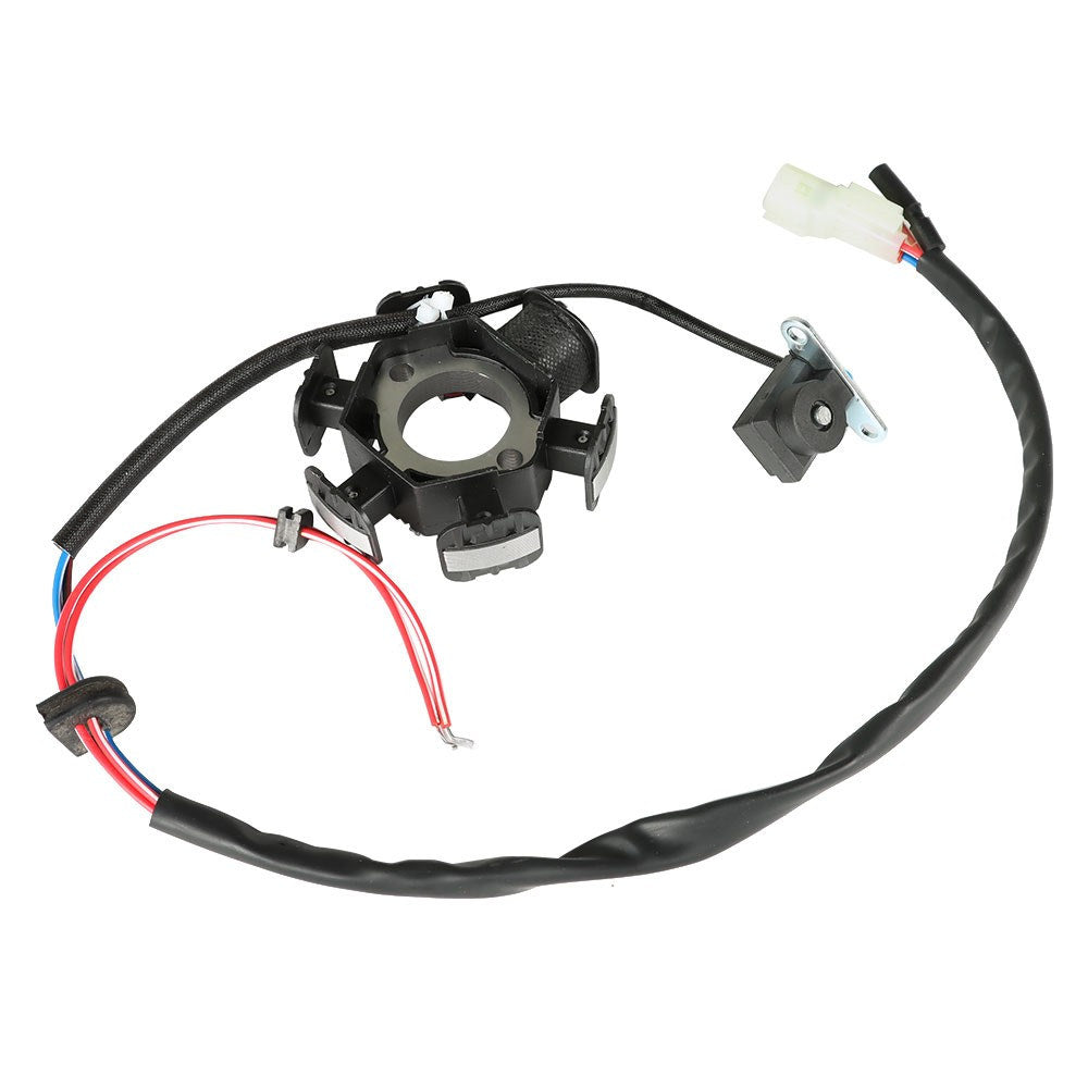 labwork Stator 31120-HF7-003, image 1 of 4