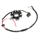 labwork Stator 31120-HF7-003, image 1 of 4