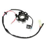 labwork Stator 31120-HF7-003, image 2 of 4