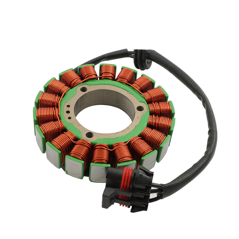 labwork Stator, image 1 of 4