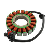 labwork Stator, image 2 of 4