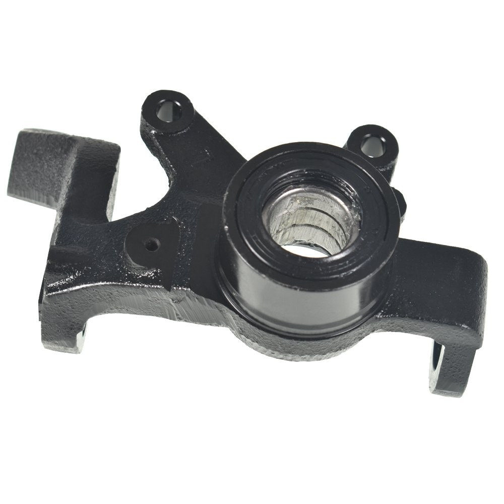 labwork Steering Knuckle 5UG-F3501-12-00, image 1 of 4