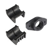 labwork Steering Shaft Bushing LAW182466, image 2 of 4