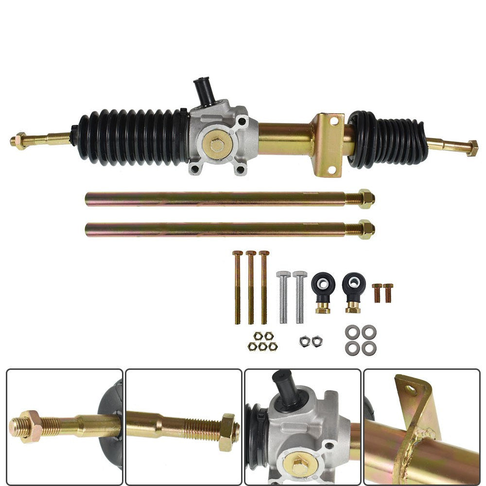labwork Steering Rack 1823338, image 1 of 4