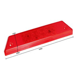 labwork Tail Light Assembly 2411099, image 3 of 4