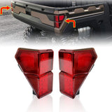 labwork Tail Light Assembly, image 1 of 4