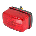 labwork Brake Light, image 1 of 4