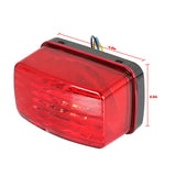 labwork Brake Light, image 2 of 4