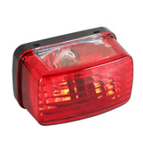 labwork Brake Light, image 4 of 4