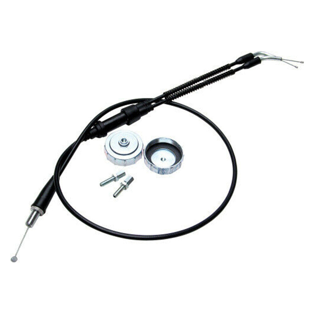 labwork Throttle Cable 010351, image 1 of 4