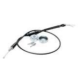 labwork Throttle Cable 010351, image 2 of 4