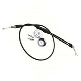 labwork Throttle Cable 010351, image 4 of 4