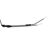 labwork Throttle Cable PW5-CB1, image 3 of 4