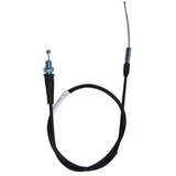 labwork Throttle Cable, image 4 of 4