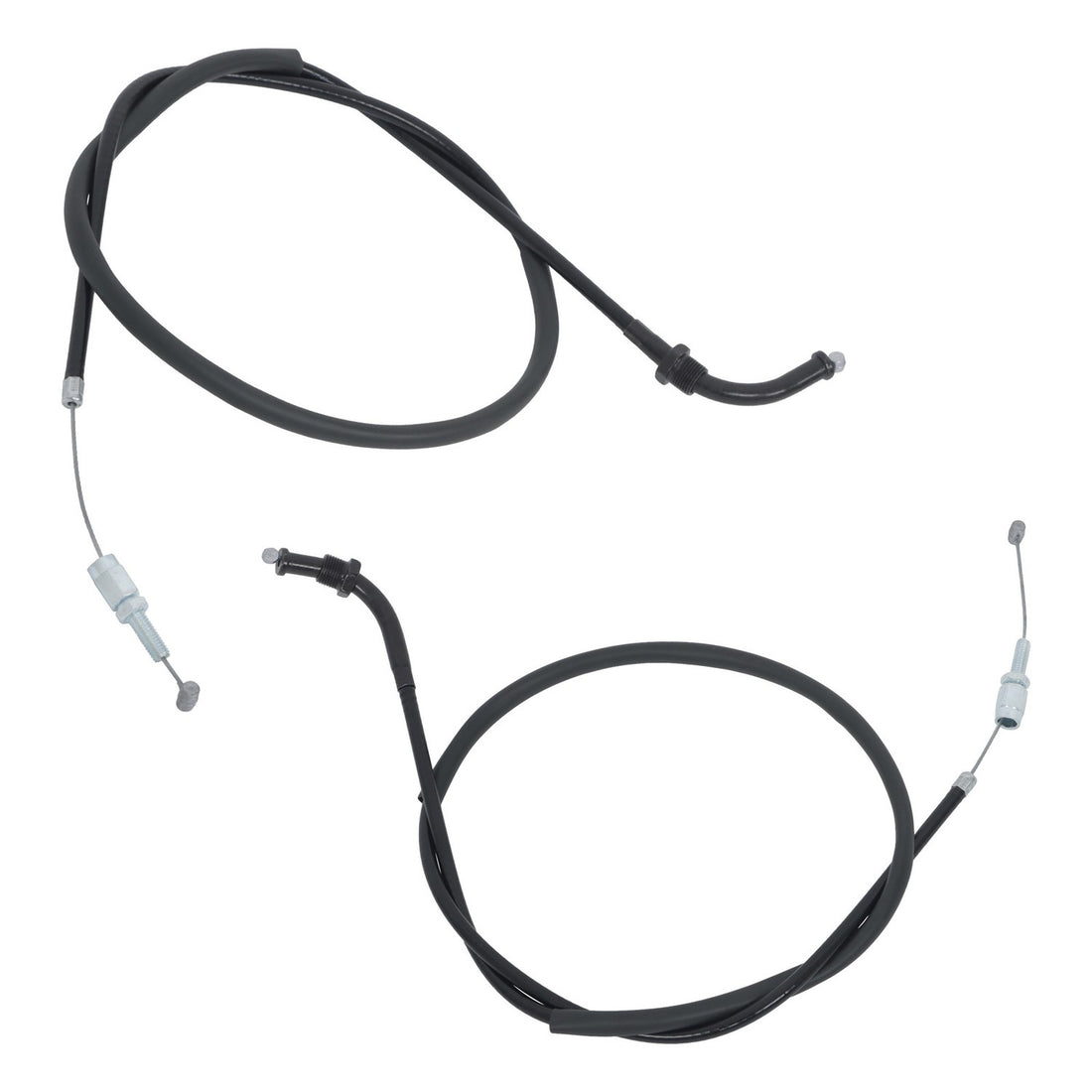 labwork Throttle Cable LAW53028, image 1 of 4