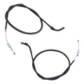 labwork Throttle Cable LAW53028, image 1 of 4