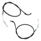 labwork Throttle Cable LAW53028, image 1 of 4
