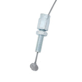 labwork Throttle Cable LAW53028, image 4 of 4