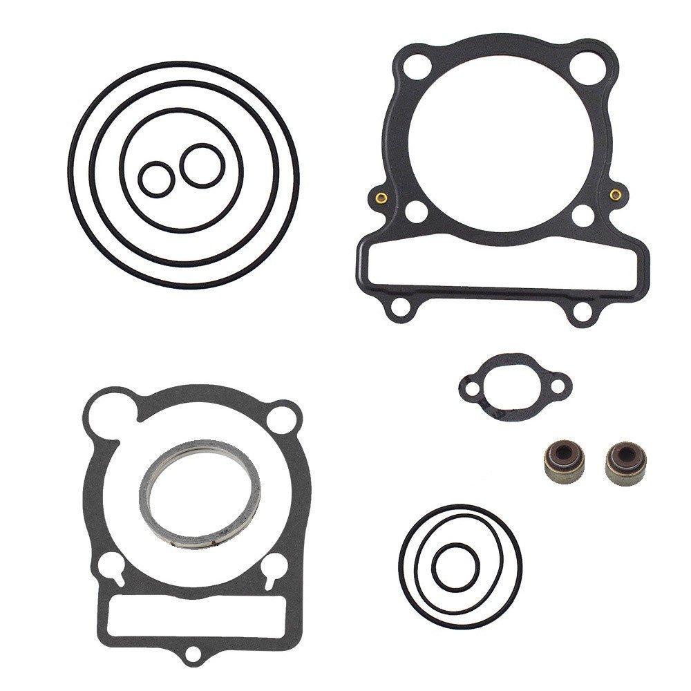 labwork Gasket Kit, image 1 of 4