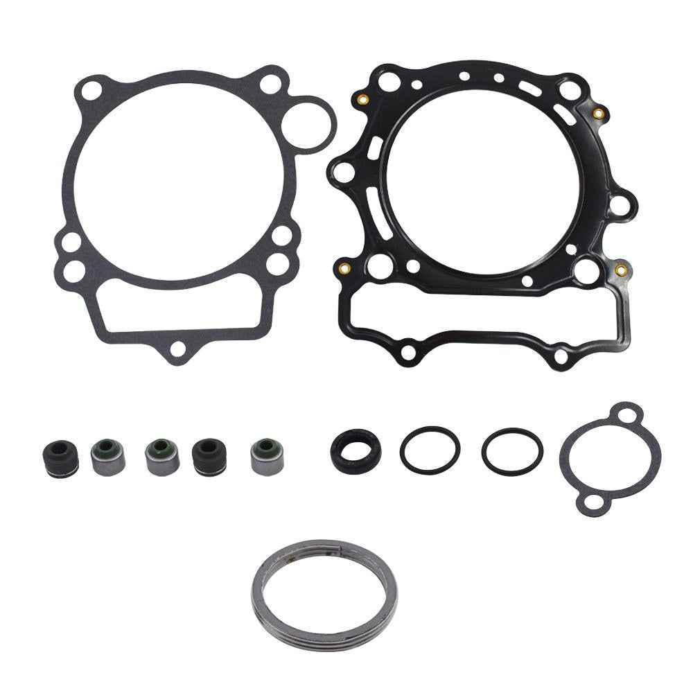 labwork Head Gasket 06-0031, image 1 of 4