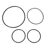 labwork Gasket Kit 11004-1167, image 3 of 4