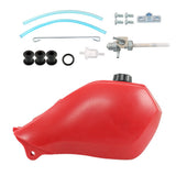 labwork Fuel Tank FT49050, image 1 of 4