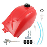 labwork Fuel Tank FT49050, image 2 of 4