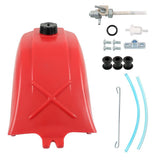 labwork Fuel Tank FT49050, image 3 of 4