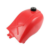 labwork Fuel Tank FT49050, image 4 of 4