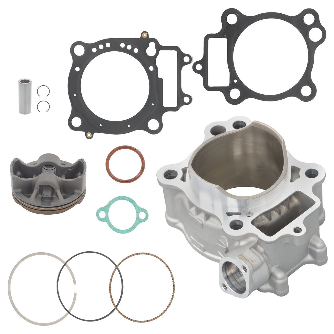 labwork Cylinder Head, image 1 of 4