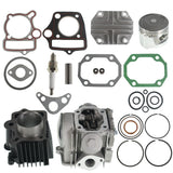labwork Piston Kit, image 1 of 4