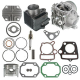 labwork Piston Kit, image 2 of 4
