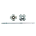 labwork Axle RX113A2001, image 1 of 4