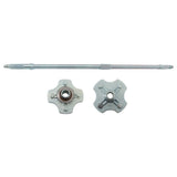 labwork Axle RX113A2001, image 2 of 4