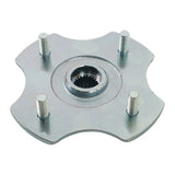 labwork Axle RX113A2001, image 4 of 4