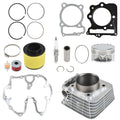 labwork Piston Kit LAW54498, image 1 of 4