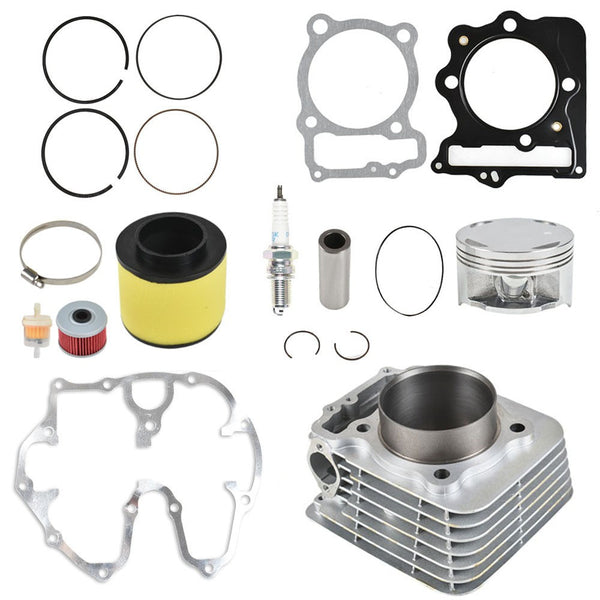 labwork Piston Kit LAW54498, image 1 of 4