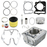 labwork Piston Kit LAW54498, image 2 of 4