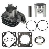 labwork Gasket LAW139794, image 1 of 4
