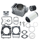 labwork Piston Kit, image 1 of 4