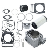 labwork Piston Kit, image 2 of 4