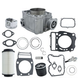 labwork Piston Kit, image 3 of 4
