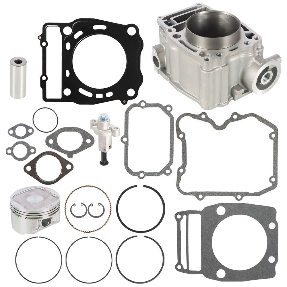 labwork Piston Kit, image 1 of 4