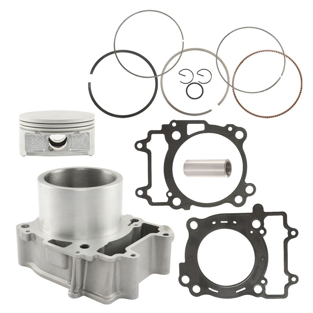 labwork Gasket 3022701, image 1 of 4